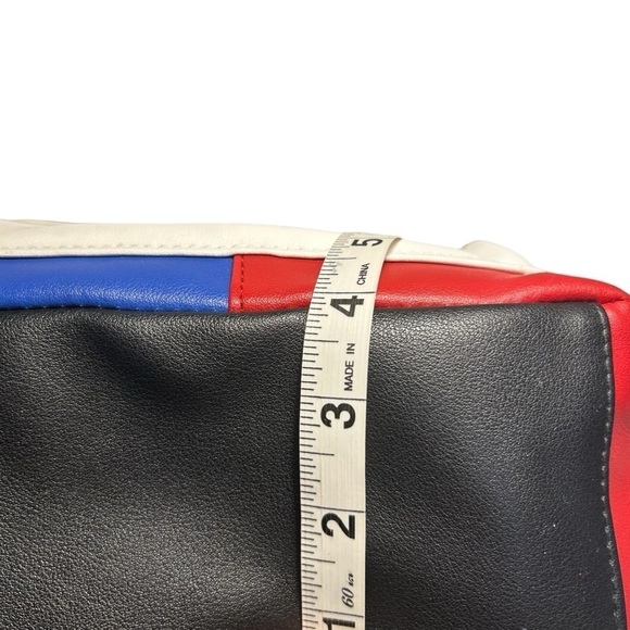 My Hero Academia Shoto Todoroki Blowfish Faux Leather Backpack - Picture 11 of 15